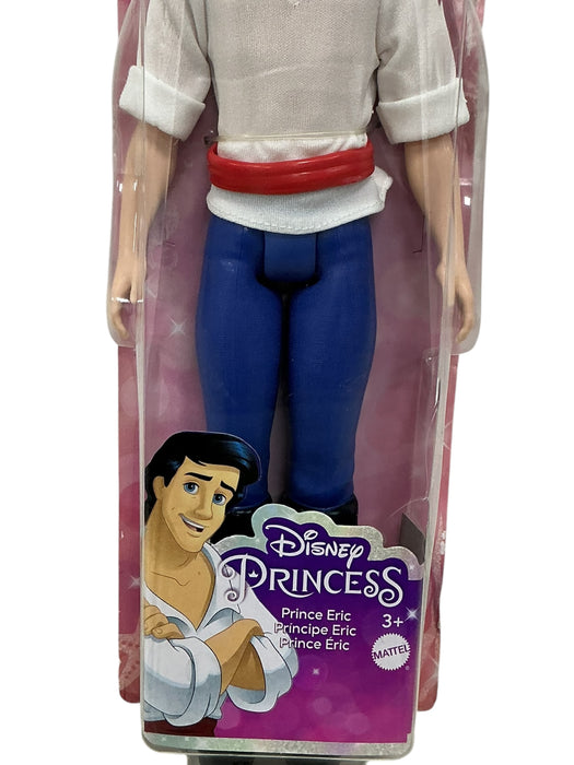 Principe Eric (MATTEL)