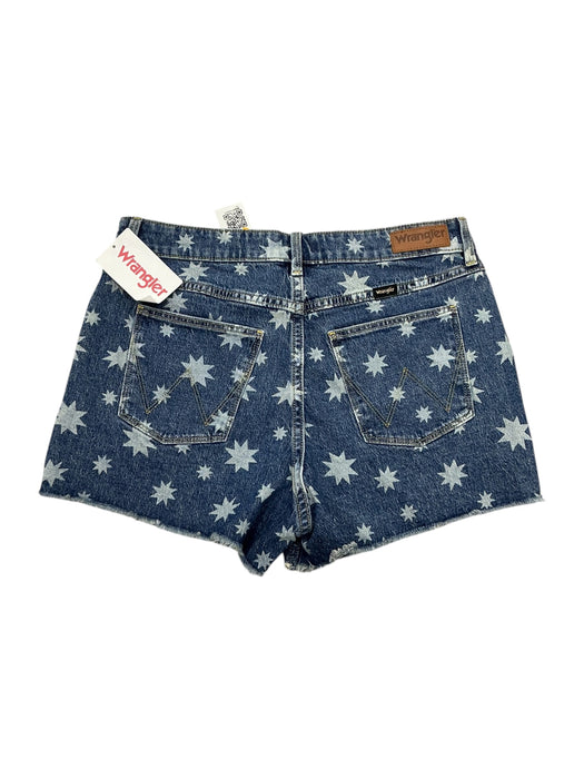 Short 3 (WRANGLER)