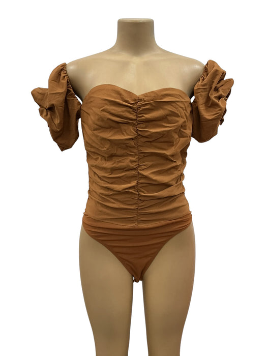 Blusa XL (FASHION NOVA)