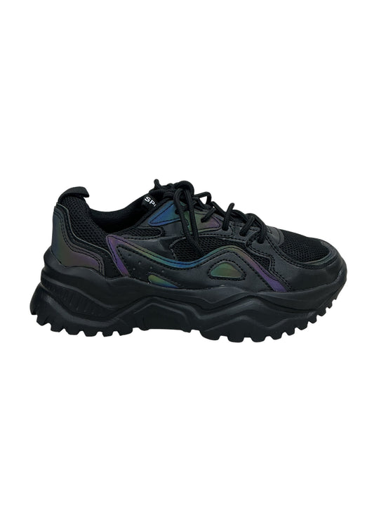 Tenis