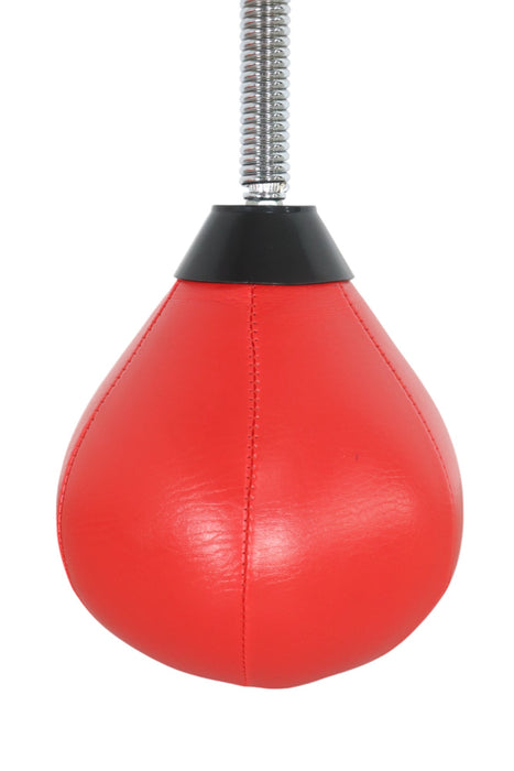 Pelota de boxeo