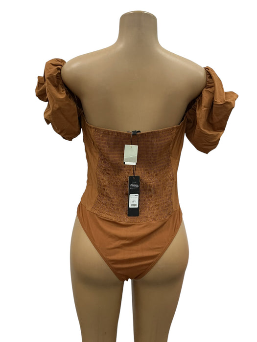 Blusa XL (FASHION NOVA)