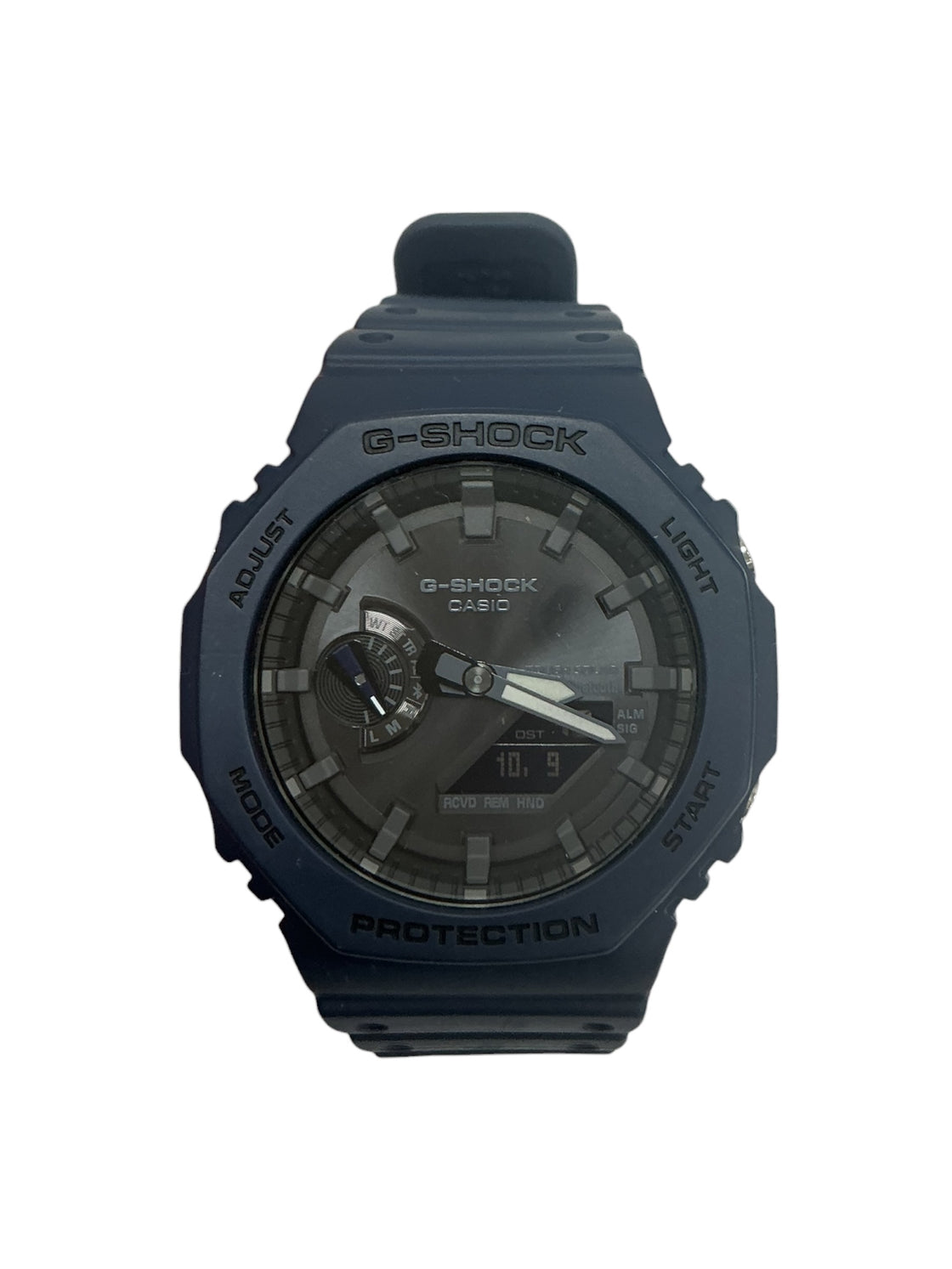 Reloj (CASIO)