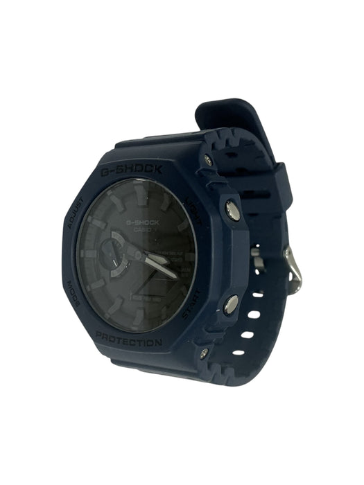 Reloj (CASIO)