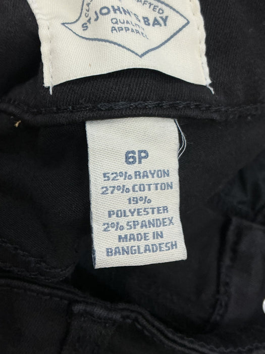 Pantalón 6P (ST HOHN´S BAY)