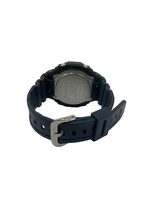 Reloj (CASIO)
