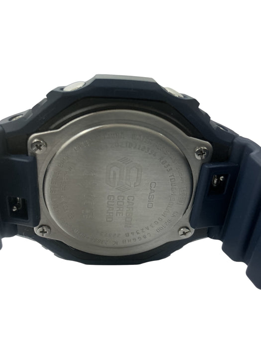 Reloj (CASIO)