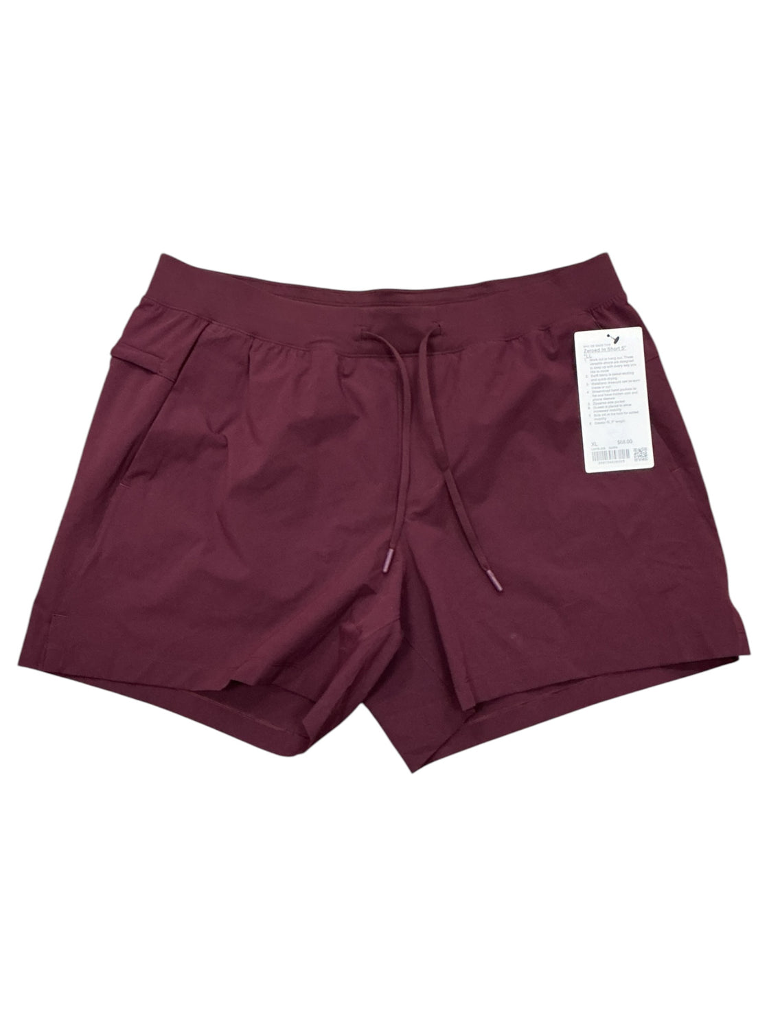 Short S (LULULEMON)