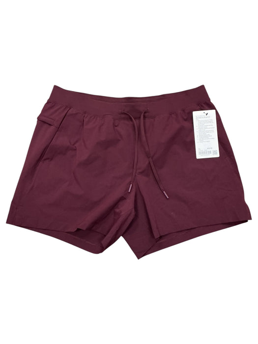 Short S (LULULEMON)