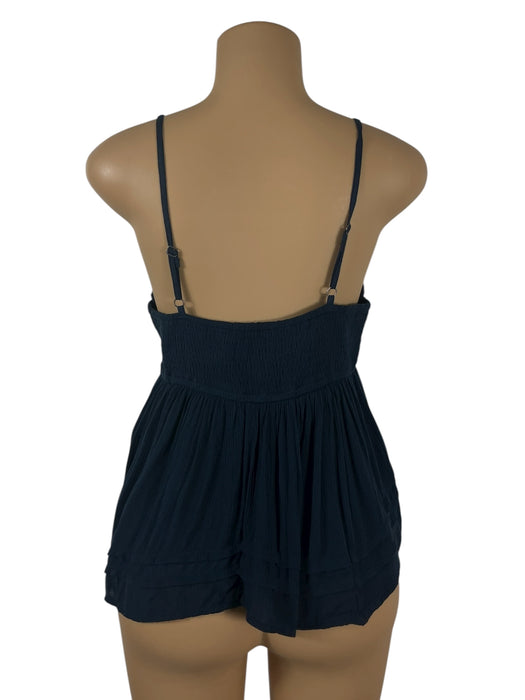 Blusa L (HOLLISTER)