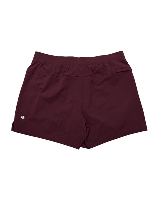 Short S (LULULEMON)