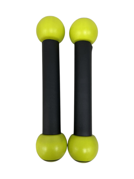 Mancuernas (ZUMBA)