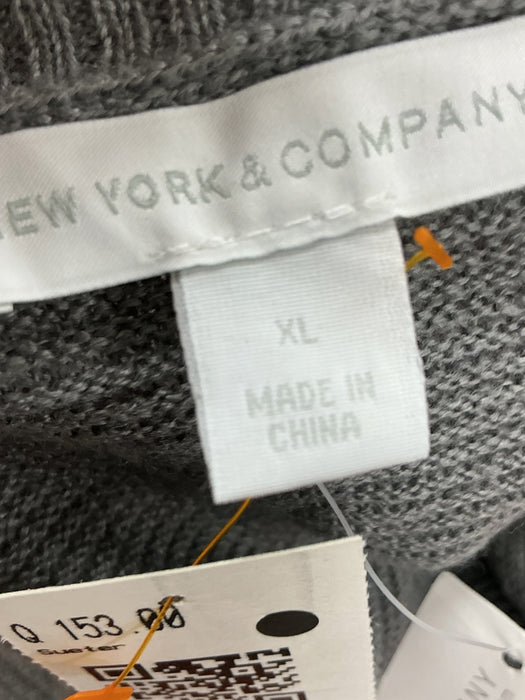 Suéter XL (NEW YORK & COMPANY)