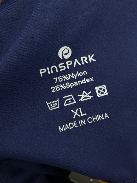 Short XL (PINSPARK)