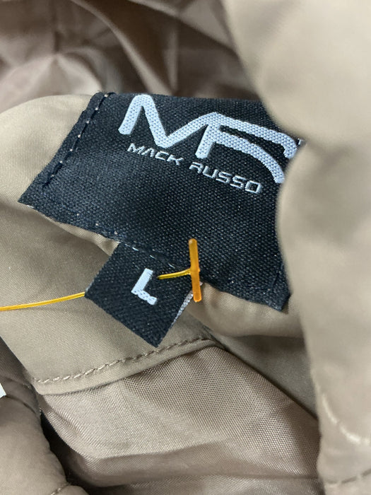 Chumpa L (MACK RUSSO)