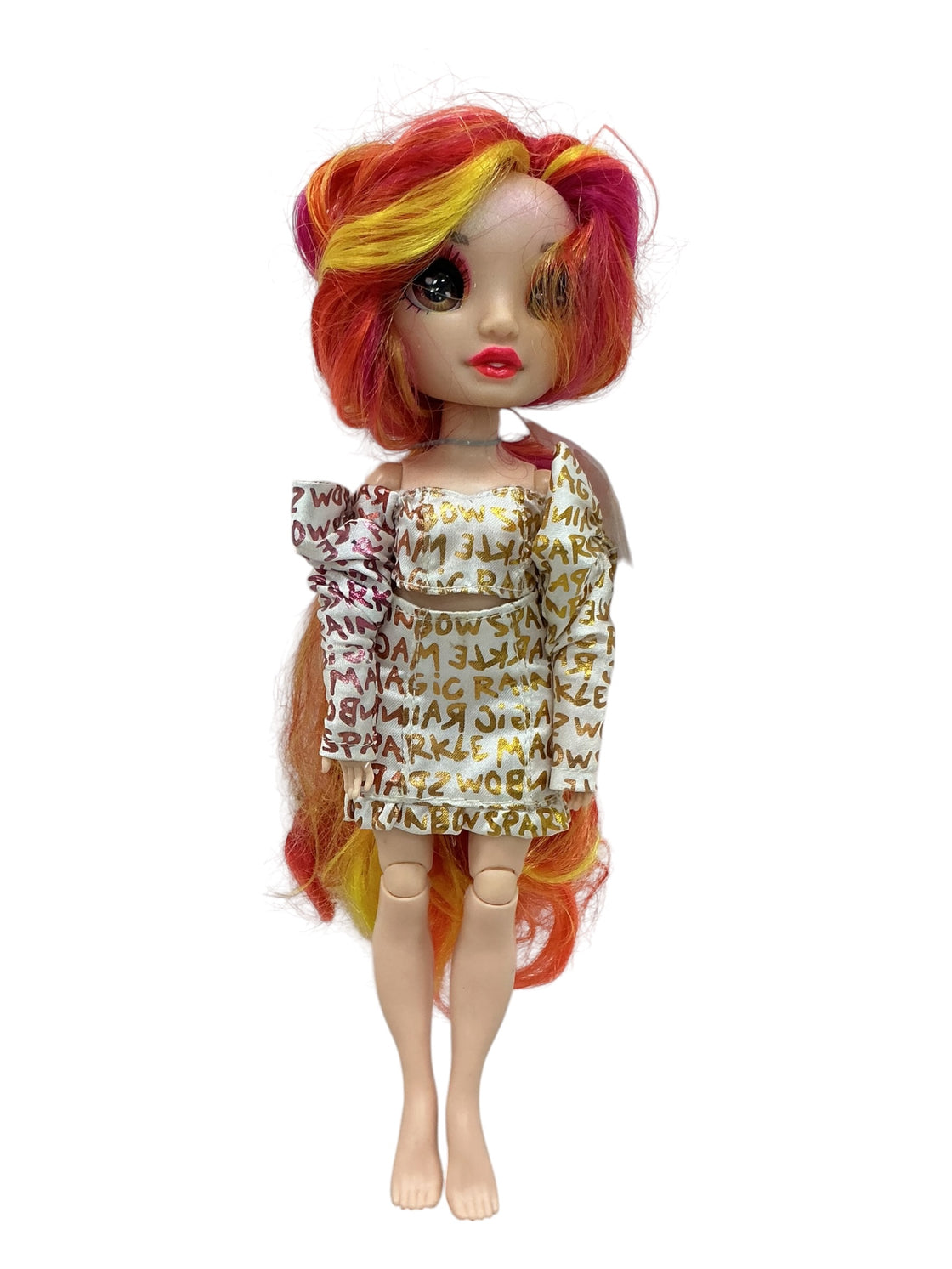 Muñeca Rainbow High (MGA)