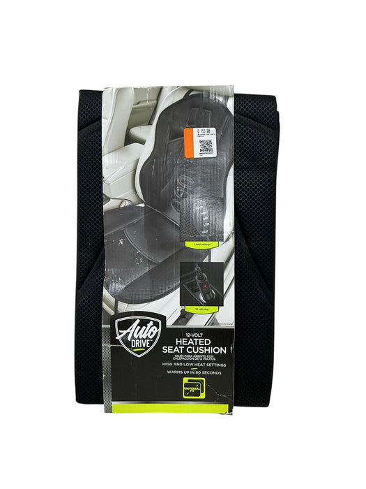Cojín térmico para asiento de automóvil (AUTO DRIVE)