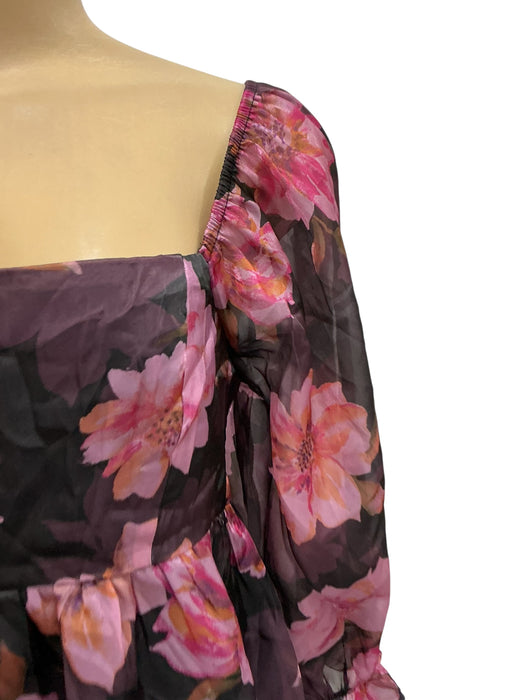 Blusa L (THIRTY THIRTY )