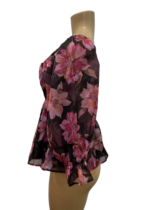 Blusa L (THIRTY THIRTY )