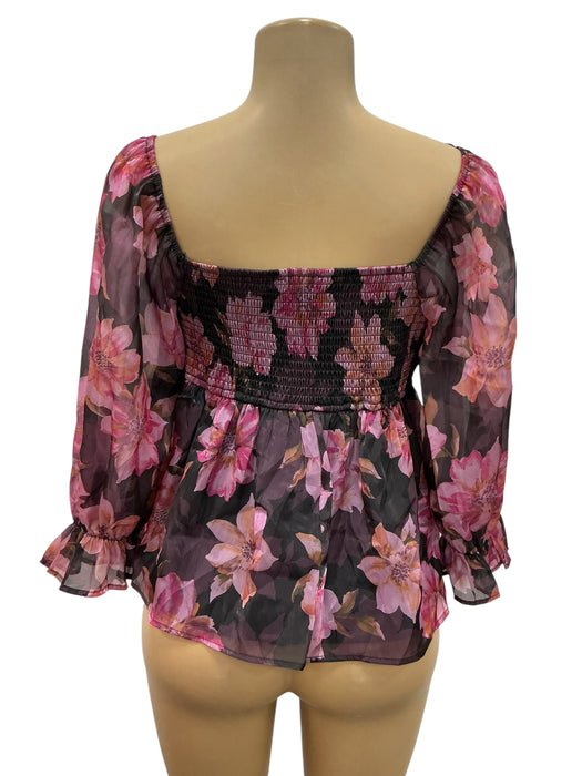 Blusa L (THIRTY THIRTY )