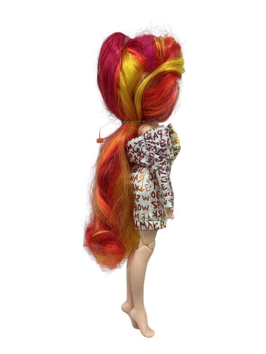 Muñeca Rainbow High (MGA)