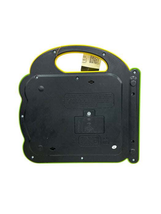 Libro interactivo para niñ@ (LEAP FROG)