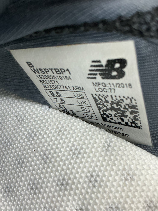 Tenis 9.5 (NEW BALANCE)