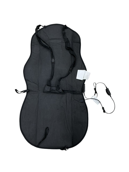 Cojín térmico para asiento de automóvil (AUTO DRIVE)