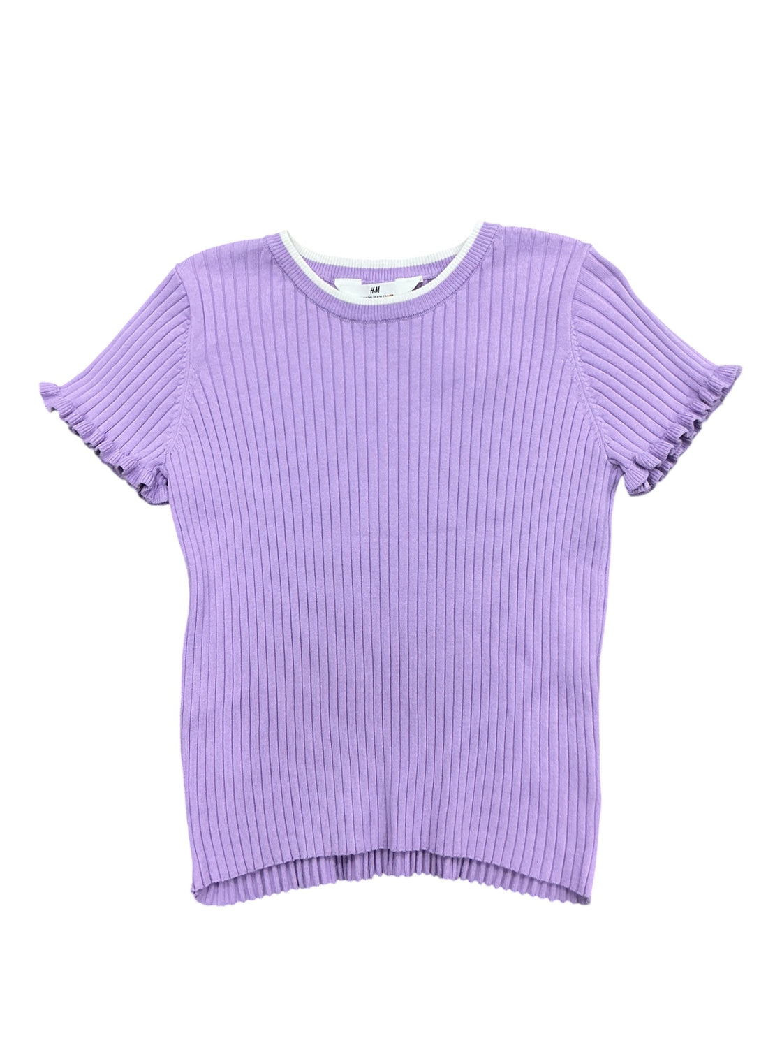 Blusa para niña 8/10 (H&M)