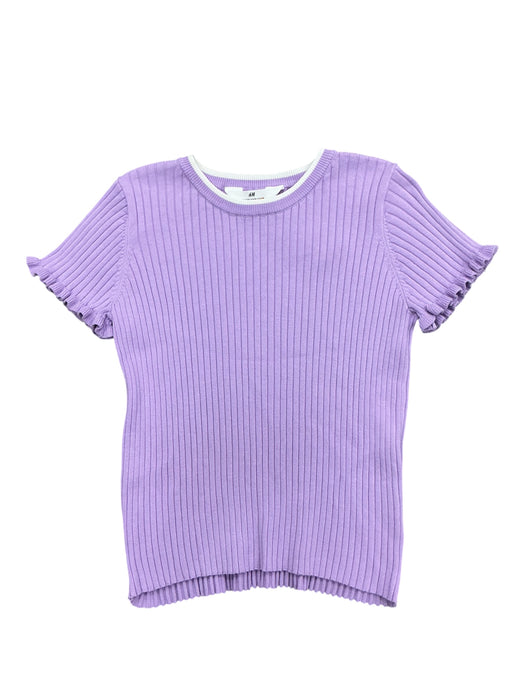 Blusa para niña 8/10 (H&M)