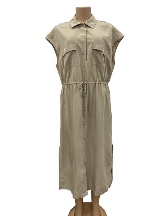 Vestido M (OLD NAVY)
