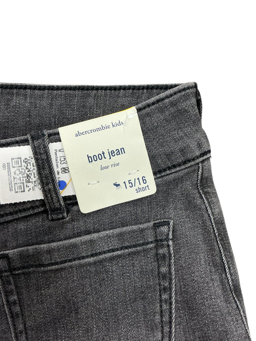 Pantalón 15/16 (ABERCROMBIE KIDS)