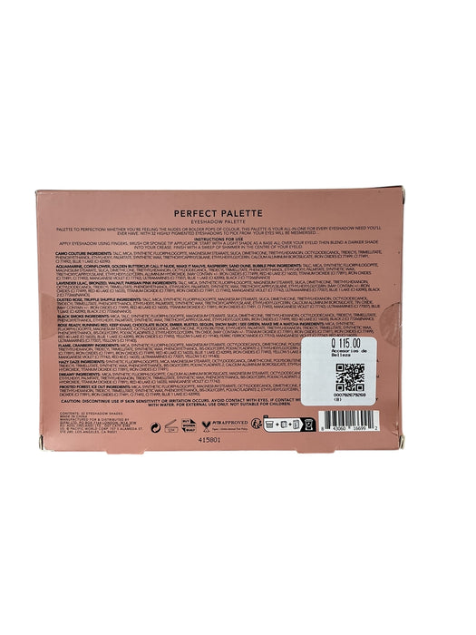 Paleta de sombra (HOLLER AND GLOW)