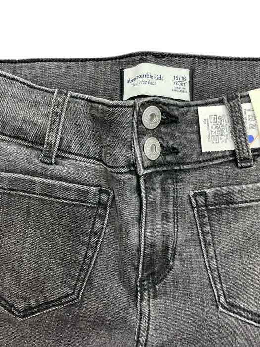 Pantalón 15/16 (ABERCROMBIE KIDS)