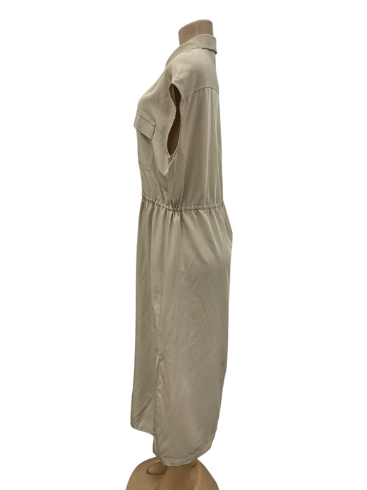 Vestido M (OLD NAVY)