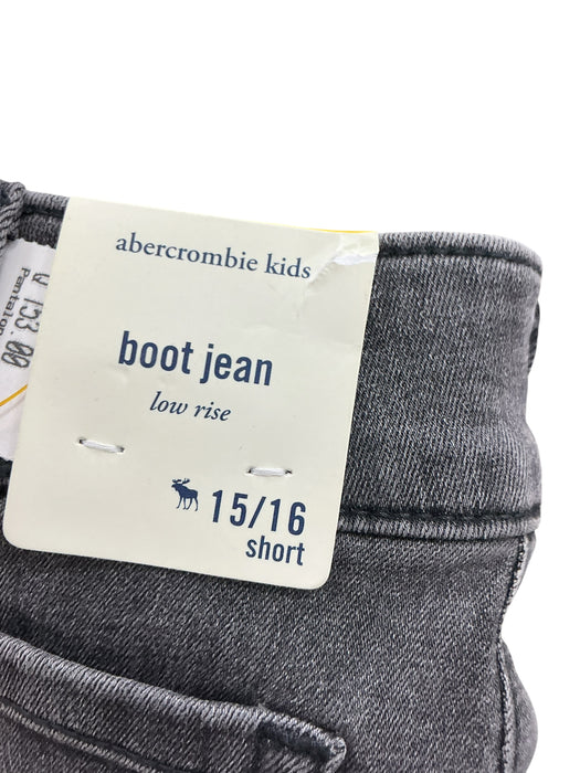 Pantalón 15/16 (ABERCROMBIE KIDS)