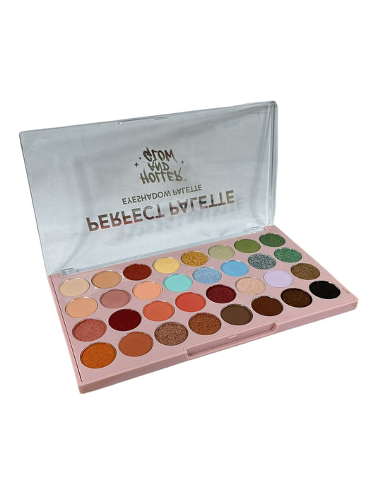 Paleta de sombra (HOLLER AND GLOW)