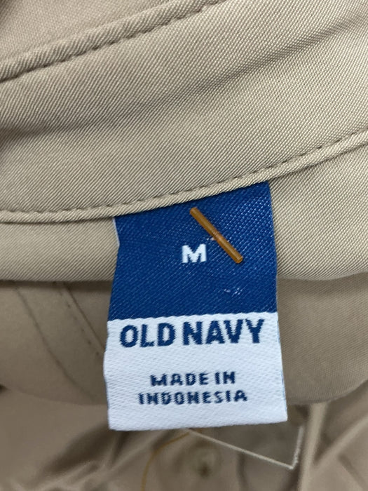Vestido M (OLD NAVY)