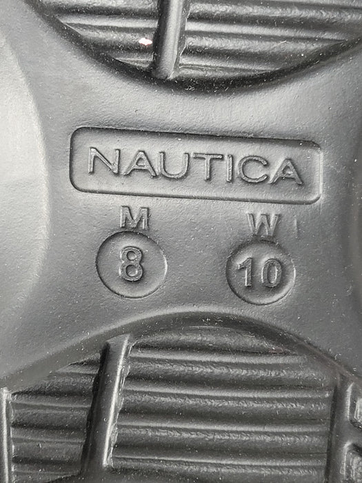 Sandalia 8 (NAUTICA)