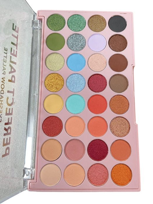 Paleta de sombra (HOLLER AND GLOW)