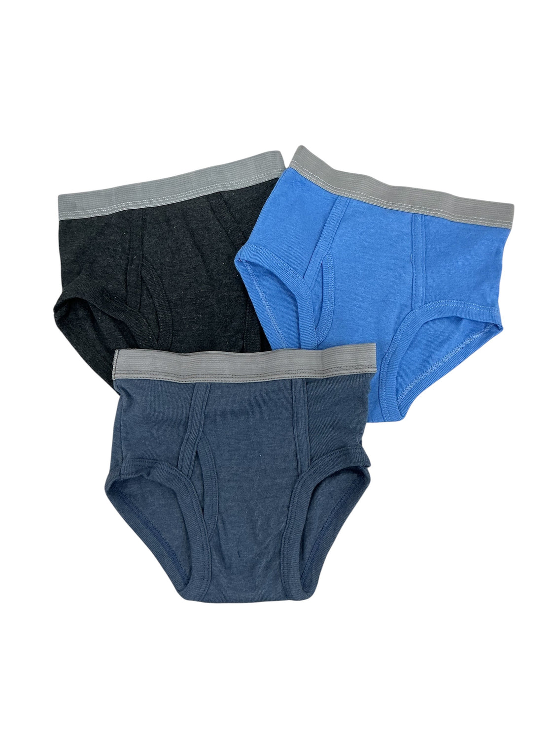 Ropa interior para niño 2/4 (BERTELLI)