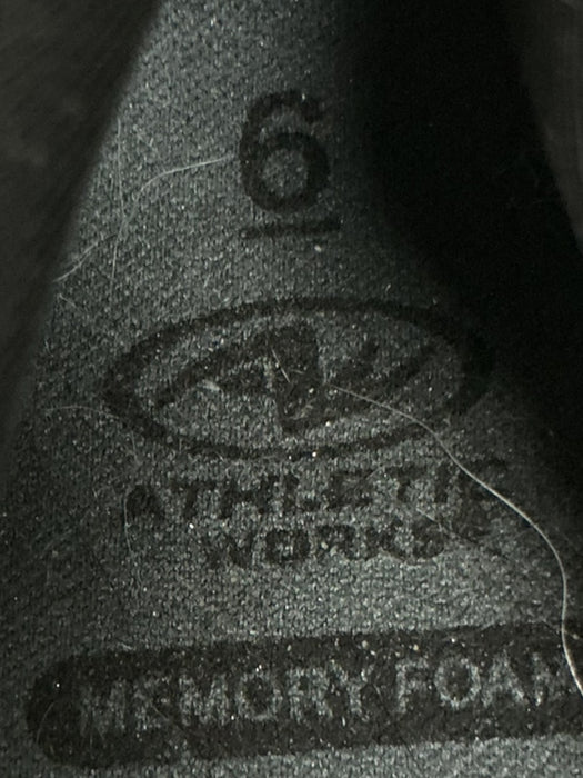 Tenis 6 (ATHLETIC)