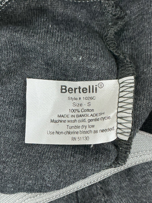Ropa interior para niño 2/4 (BERTELLI)