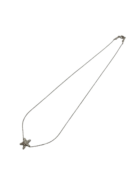 Cadena de plata (925)