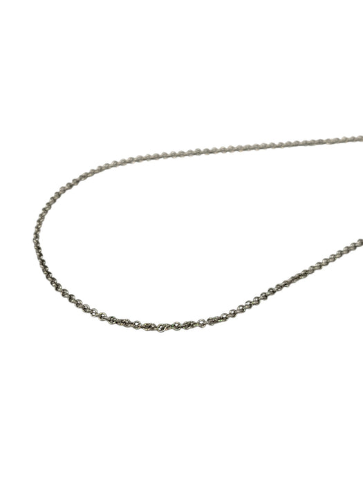 Collar de plata (925)