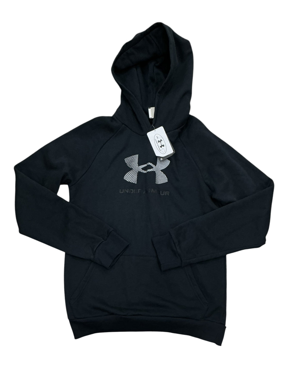 Sudadero YXL (UNDER ARMOUR)
