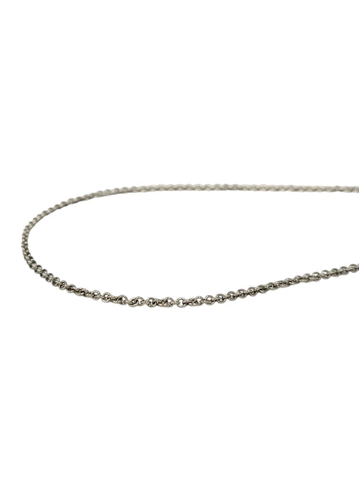 Collar de plata (925)