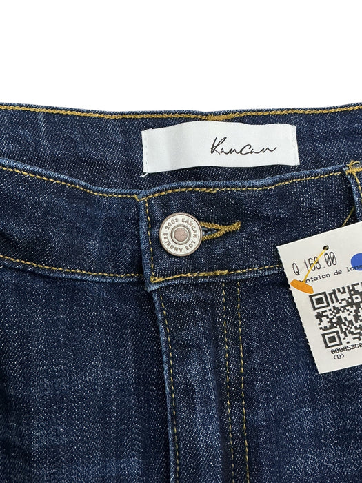 Pantalón 30 (KAN CAN)