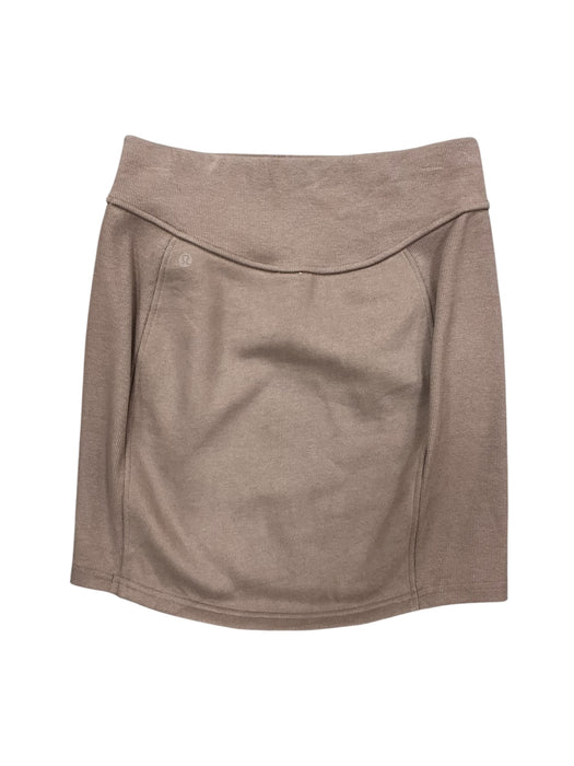 Falda S (LULULEMON)