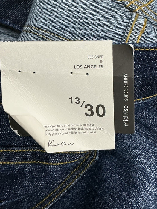 Pantalón 30 (KAN CAN)